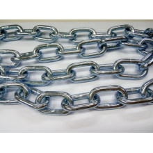 Galvanized Anchor Welded Link Chain